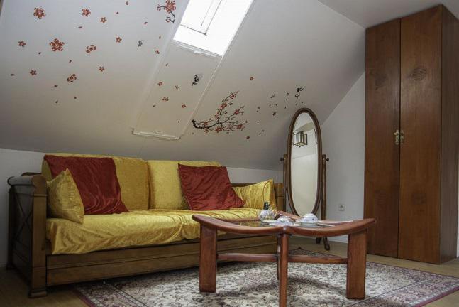 Chez Aurelia - Chambres & Table D'Hotes La Couture-Boussey Номер фото