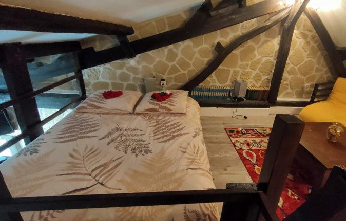Chez Aurelia - Chambres & Table D'Hotes La Couture-Boussey Номер фото
