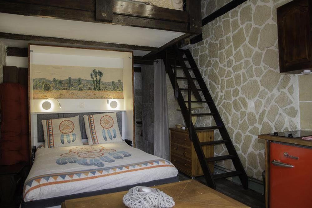 Chez Aurelia - Chambres & Table D'Hotes La Couture-Boussey Номер фото