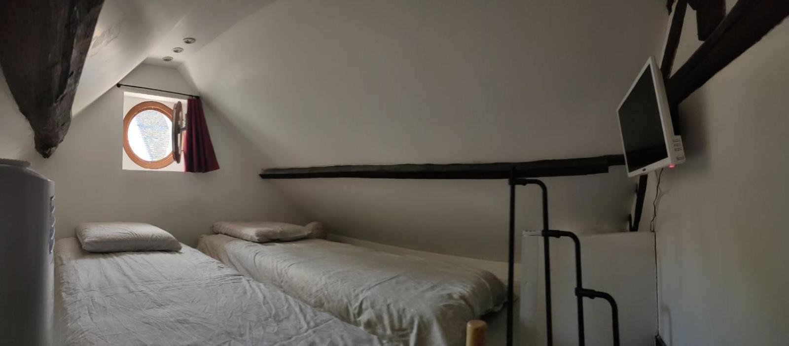 Chez Aurelia - Chambres & Table D'Hotes La Couture-Boussey Номер фото