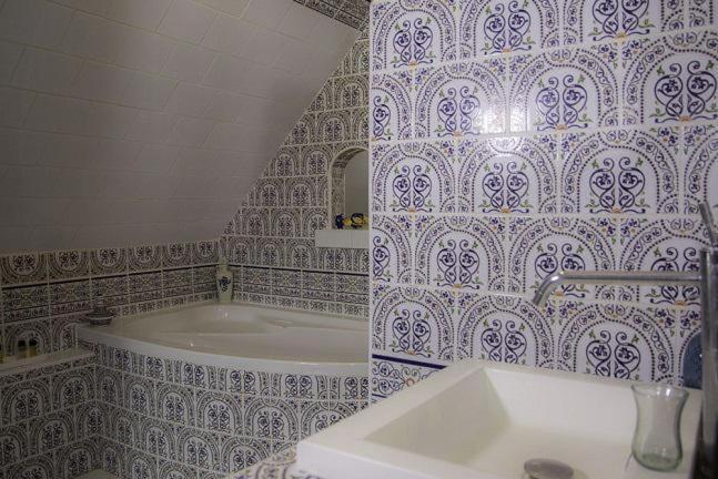 Chez Aurelia - Chambres & Table D'Hotes La Couture-Boussey Номер фото