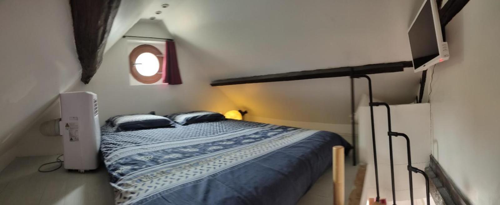 Chez Aurelia - Chambres & Table D'Hotes La Couture-Boussey Номер фото